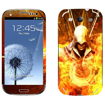   «Assassins creed »   Samsung Galaxy S3