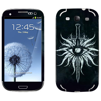   «Dragon Age -  »   Samsung Galaxy S3