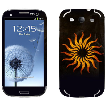   «Dragon Age - »   Samsung Galaxy S3