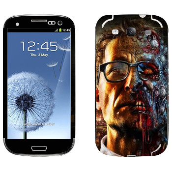   «Dying Light  -  »   Samsung Galaxy S3