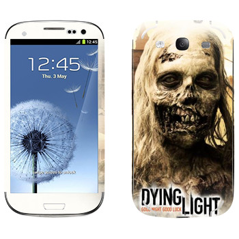   «Dying Light -»   Samsung Galaxy S3