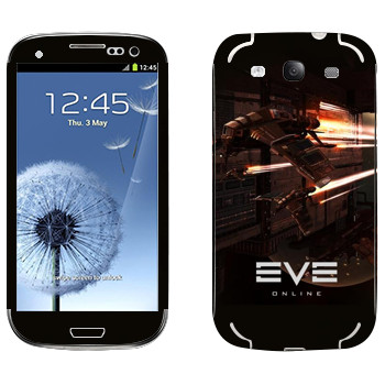   «EVE  »   Samsung Galaxy S3