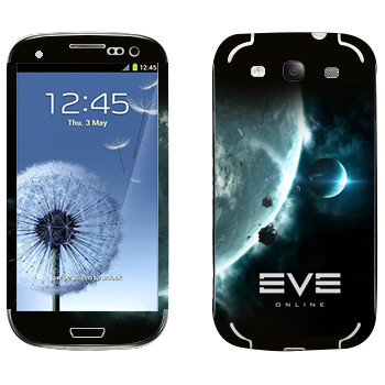   «EVE »   Samsung Galaxy S3