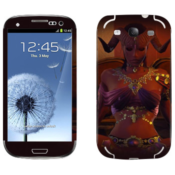   «Neverwinter Aries»   Samsung Galaxy S3