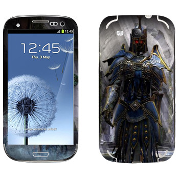   «Neverwinter Armor»   Samsung Galaxy S3
