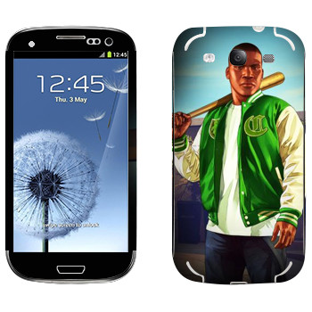   «   - GTA 5»   Samsung Galaxy S3