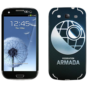   «Star conflict Armada»   Samsung Galaxy S3
