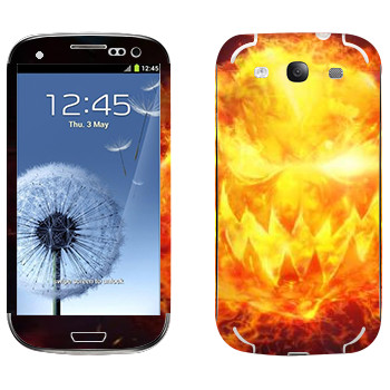   «Star conflict Fire»   Samsung Galaxy S3