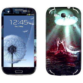   «The Evil Within  -  »   Samsung Galaxy S3