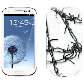   «The Evil Within -  »   Samsung Galaxy S3