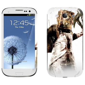   «The Evil Within -     »   Samsung Galaxy S3