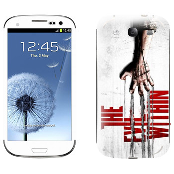  «The Evil Within»   Samsung Galaxy S3