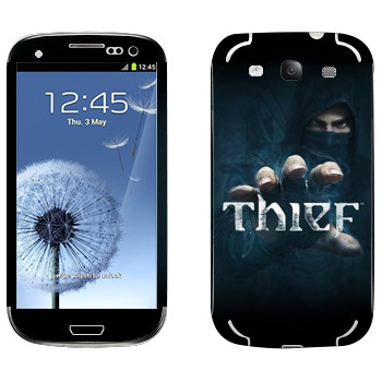  «Thief - »   Samsung Galaxy S3