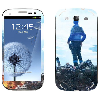   «Titanfall  »   Samsung Galaxy S3