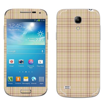   « »   Samsung Galaxy S4 Mini Duos