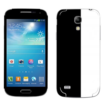 Samsung Galaxy S4 Mini Duos