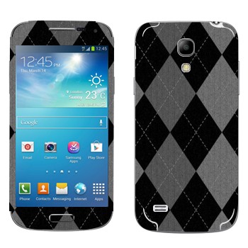   «- »   Samsung Galaxy S4 Mini Duos