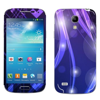   «-  »   Samsung Galaxy S4 Mini Duos