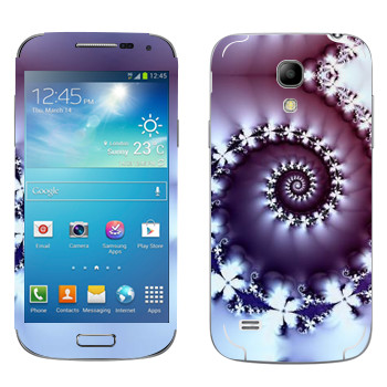   «-»   Samsung Galaxy S4 Mini Duos