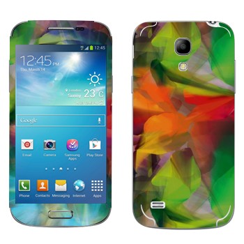   « , , , »   Samsung Galaxy S4 Mini Duos