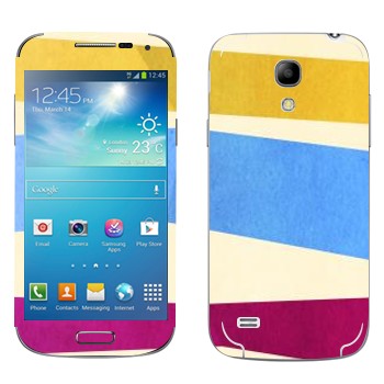   «, ,  »   Samsung Galaxy S4 Mini Duos