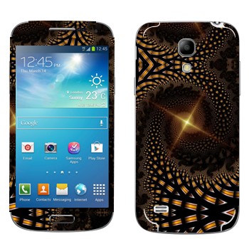   «  »   Samsung Galaxy S4 Mini Duos