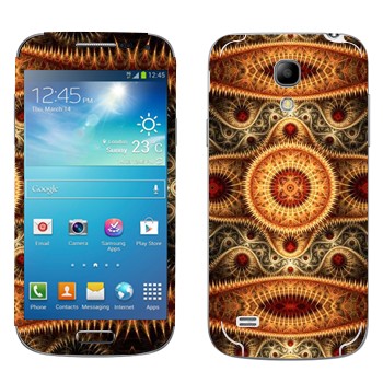   « »   Samsung Galaxy S4 Mini Duos