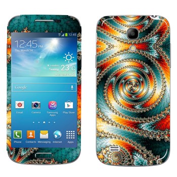   «   »   Samsung Galaxy S4 Mini Duos