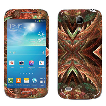   « »   Samsung Galaxy S4 Mini Duos