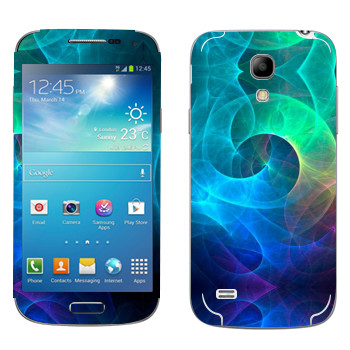   «  »   Samsung Galaxy S4 Mini Duos