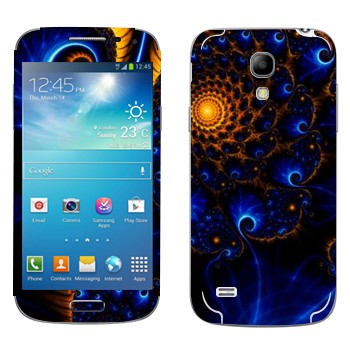   «  »   Samsung Galaxy S4 Mini Duos