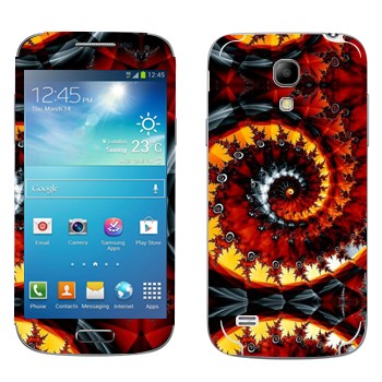   «   »   Samsung Galaxy S4 Mini Duos