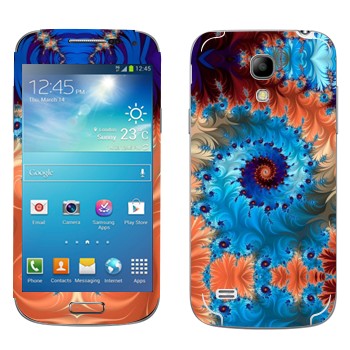   «  »   Samsung Galaxy S4 Mini Duos