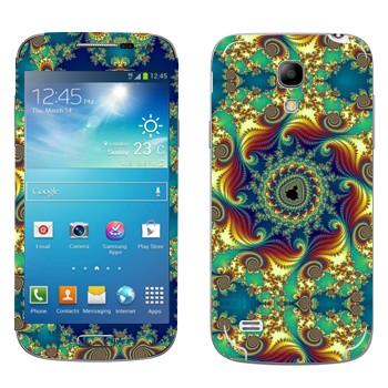   « »   Samsung Galaxy S4 Mini Duos