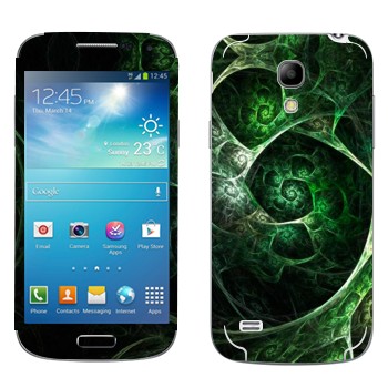   «  »   Samsung Galaxy S4 Mini Duos