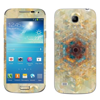   «»   Samsung Galaxy S4 Mini Duos