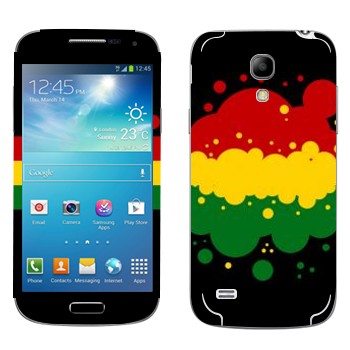 Samsung Galaxy S4 Mini Duos