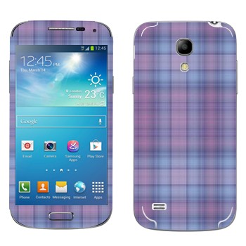   «  »   Samsung Galaxy S4 Mini Duos