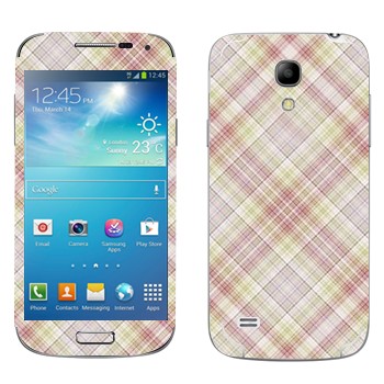   «  »   Samsung Galaxy S4 Mini Duos