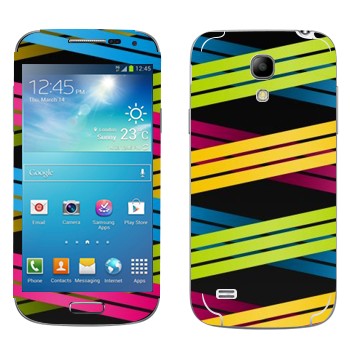   «    3»   Samsung Galaxy S4 Mini Duos