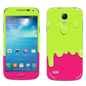   « -»   Samsung Galaxy S4 Mini Duos