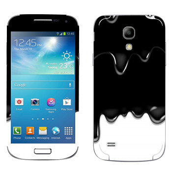   « -»   Samsung Galaxy S4 Mini Duos