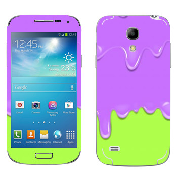   « -»   Samsung Galaxy S4 Mini Duos