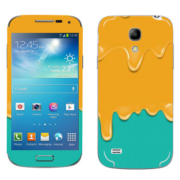   « -»   Samsung Galaxy S4 Mini Duos