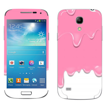   « -»   Samsung Galaxy S4 Mini Duos