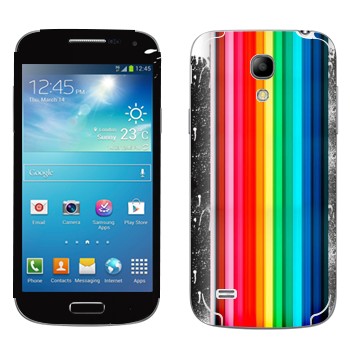   «  »   Samsung Galaxy S4 Mini Duos