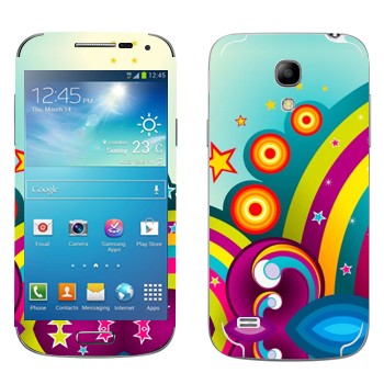   «   »   Samsung Galaxy S4 Mini Duos