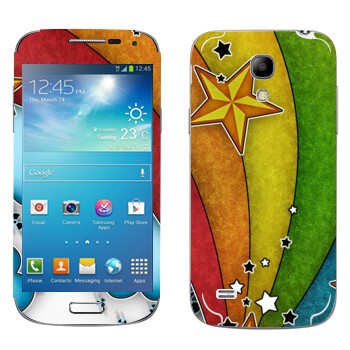   «  »   Samsung Galaxy S4 Mini Duos