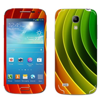   «  »   Samsung Galaxy S4 Mini Duos