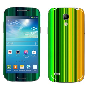 Samsung Galaxy S4 Mini Duos